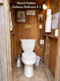 Nauti Otter Inn and Yurt Village - Image 4