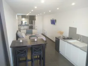 Charming 30m2 loft studio with new terrace and swimming pool - Image 3