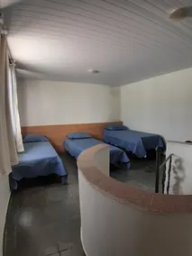 Excellent apartment, building with swimming pool, sauna, covered garage, terrace. - Image 2
