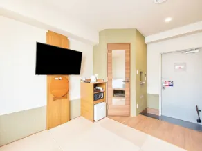 Standard 33 people Triple smoking Room only App / Kyoto Kyōto - Image 2