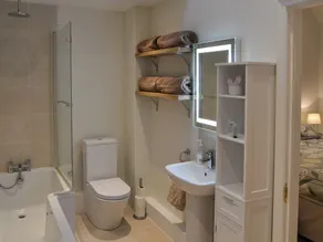 2 bedroom accommodation in Wacton, near Long Stratton - Image 4