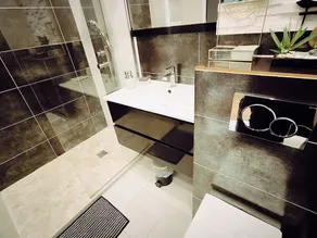 Vallauris Golfe Juan: House with characterLuxury Apartment - Image 3