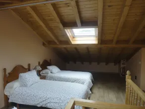 Casa de Aldea Corral de Nuca - Image 4