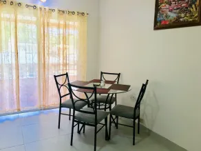 Two Bedroom Standard Apartment - Image 4