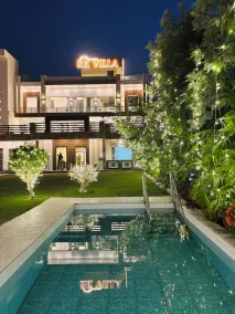 R K Villa - Image 3