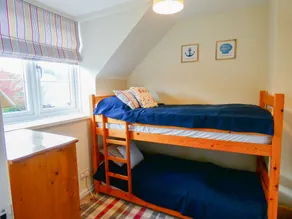 The Old Stables - 4 bedrooms, family countryside retreat, dog friendly - Image 4