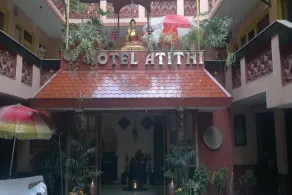 Hotel Atithi - Image 3