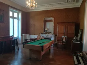 Large gîte with private, heated, covered swimming pool - Image 3