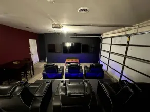 Haus am Wasser mit Spielzimmer, Bootsrutsche und privatem Bootsanleger - Image 2