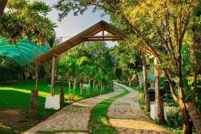 Hotel y Ecoturicentro La Vega - Image 3