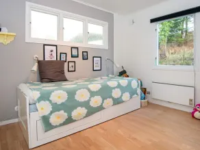 6 person holiday home in Knebel - Image 4