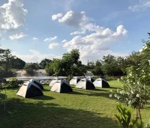 Jangwani Camp Sagana - Image 5