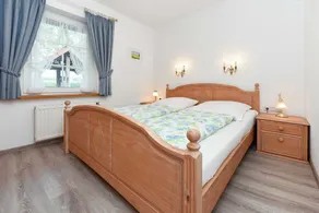 Ferienwohnung Löwenzahn - Ferienwohnungen Kornblume und Löwenzahn im Haus Sassenhof - Image 5
