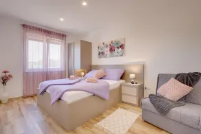 Moderne Privatvilla nahe Rovinj - Image 4