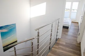 Villa de luxe avec piscine, située au premier rang de la mer - Image 3