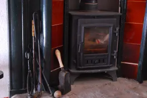 Ferme Bradley Cross, Shepherds Cottage - Image 3