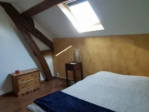 Large country house in the heart of nature 1H from Paris - Image 3