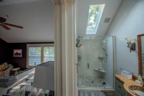 Ann Arbor Retreat with Hot Tub, Fireplace, and Gourmet Kitchen. - Image 4