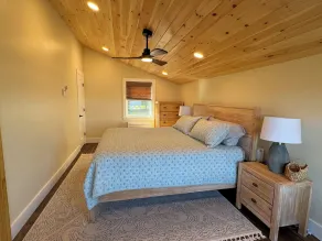 Charmerende Lakefront Cottage - Image 3