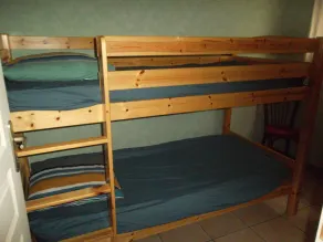 chalet-xonrupt longemer para 6 personas - Image 4