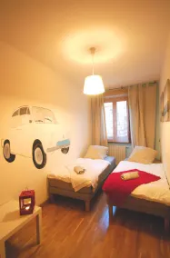 Tosca by Theater Home, with panoramic view and two parking spaces - Image 5