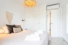 La Cala Beach Home - beachfront few steps away from sandy beach - Image 3