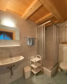 accogliente appartamento con una meravigliosa vista panoramica !!! - Image 3