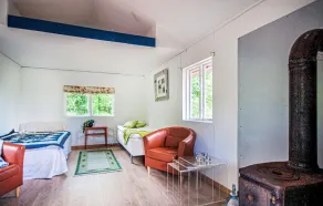 Kæledyrsvenligt hus med 3 soveværelser i Torup - Image 5