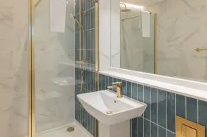 Host & Stay | The Georgian Quarter @ Catharine St - Image 5
