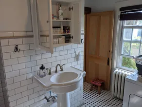 The historic Cole Farmhouse #USA1731 - Image 3