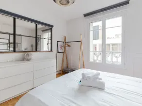 Appartement Pouchard Welkeys - Image 4