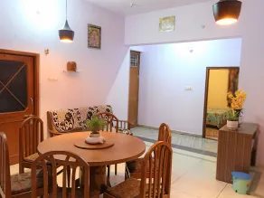 Vice  Versa Homestay - Image 5