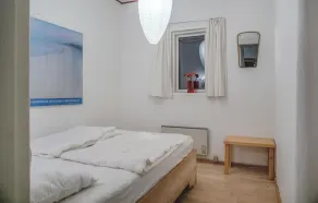 Accogliente casa a Knebel con cucina - Image 4