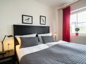 Ferienhof Homann Sauerland Landhof 4, 65sqm, 2 bedrooms, 1 living/bedroom, max. 4 persons - Image 3