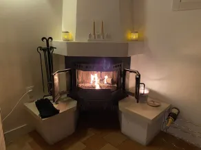 Vacation home France * with 2 bathrooms, spacious private garden & Golf course around the corner - Image 2
