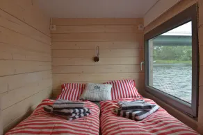 Vacation on the Havel houseboat \"NautikHus\" - Image 3