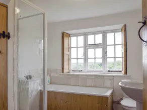 Alojamiento de 2 habitaciones en Dean, near Chadlington - Image 2