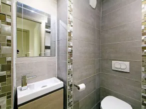 Apartment Lerins by Interhome - Image 4