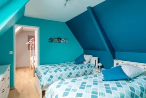 Les 3 Hirondelles - Maison avec grand jardin - Image 5