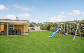 2 sovrum mysigt hem i Strandby - Image 2