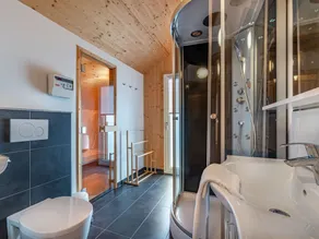 Maravillosa casa de vacaciones privada para 8 personas con WIFI, TV, terraza y vista panorámica - Image 5
