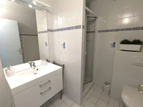 Duplex vue mer tout confort a la Croix Paqueray - Image 3