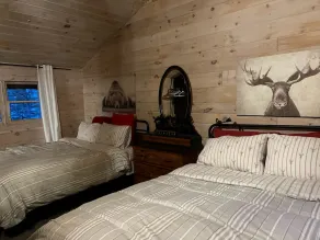 Cooperstown Lake Cabin Million Dollar Views - Image 3