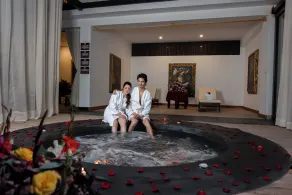 RUSTICA HOTELES CUSCO Urubamba - Image 3