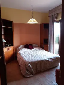il Pettirosso casa de vacaciones, 2 dormitorios, 5 personas - Image 5