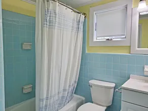 Oceanfront Beach House, Single Level Living, Screen Porch, Sundeck, Dog Friendly - Image 3