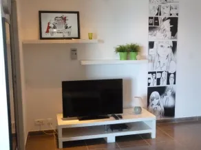 Maison avec vue mer et montagne, au calme et à la décoration soignée. - Image 2