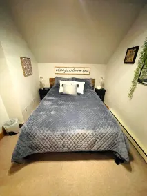 Cozy Apartment in Northumberland, PA -set in rural PA on a small horse farm - Image 4