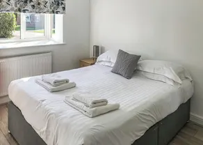 2 værelses bolig i Bridlington - Image 2