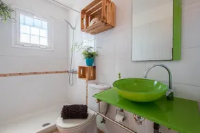 Traditional Holiday Home \"Casa Tabaiba\" in Alcalá with Sea Access and Own Terrace - Image 2